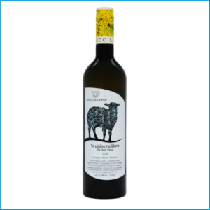 Nico Lazaridi Black Sheep Semillon - Sauvignon Blanc 750ml
