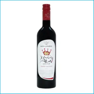 Nico Lazaridi Lion dOr Red 750ml 1