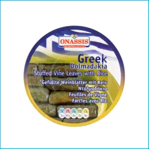 Onassis Dolmades 280g