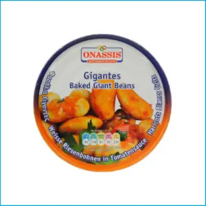 Onassis Gigantes