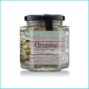 Oregano