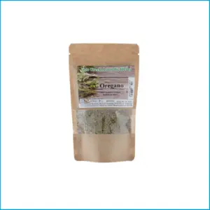 Oregano bag 35g