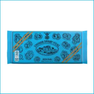Pavlidis Dark Chocolate 100g