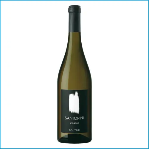 Santorini Boutari 750ml