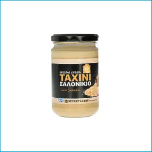 Tahini Sesame Cream 300g 1
