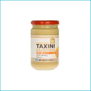 Tahini with Honey 300g