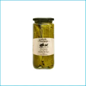 Uncle Yannis Vine Leaves