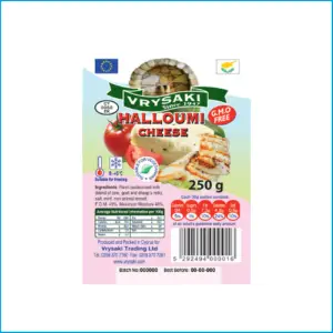 vrysaki halloumi