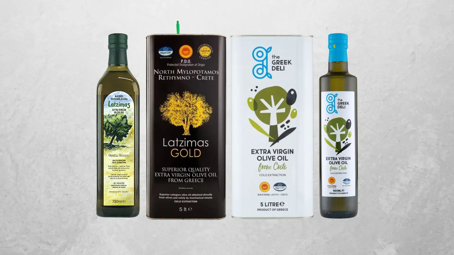 Olive Oil Wholesale 1