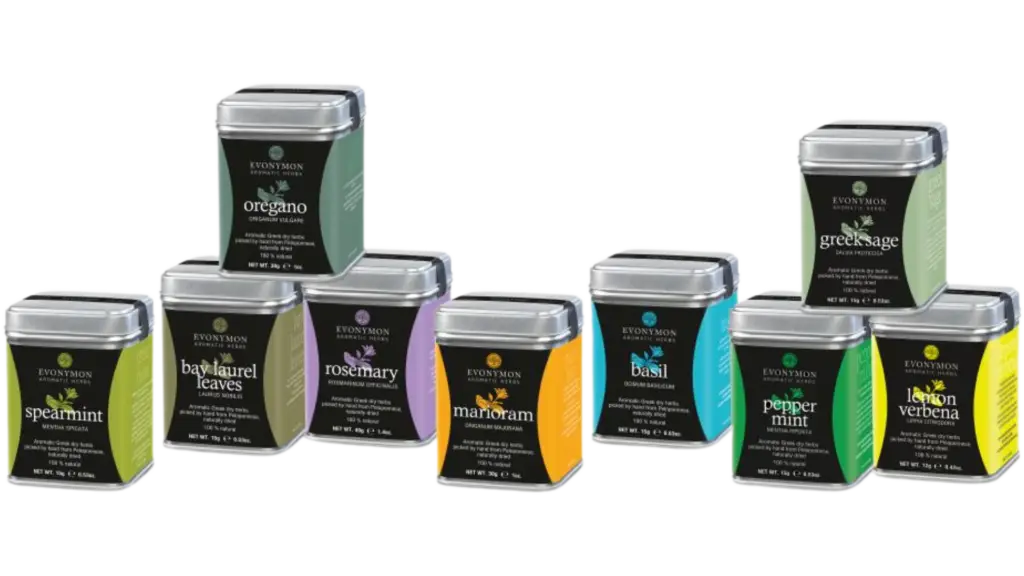 HERBS Wholesale 1