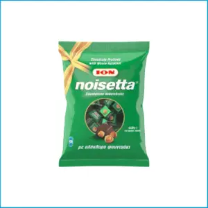 ION Noisetta 440g