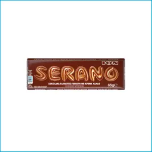 ION Serano