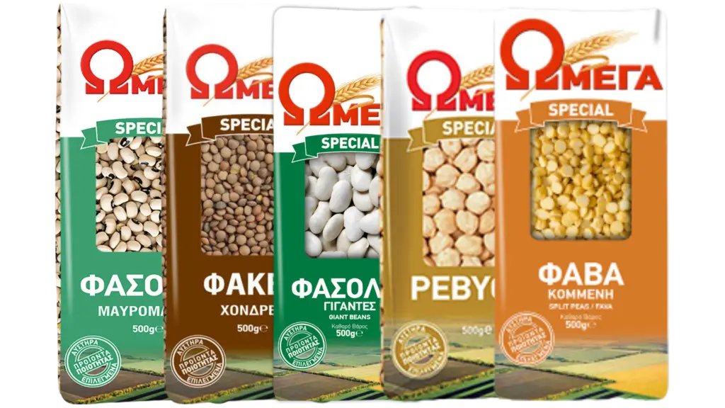 PULSES Wholesale 1