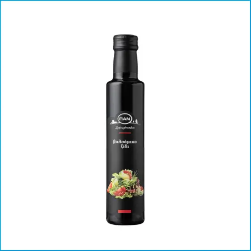 Pan balsamic vinegar 250ml