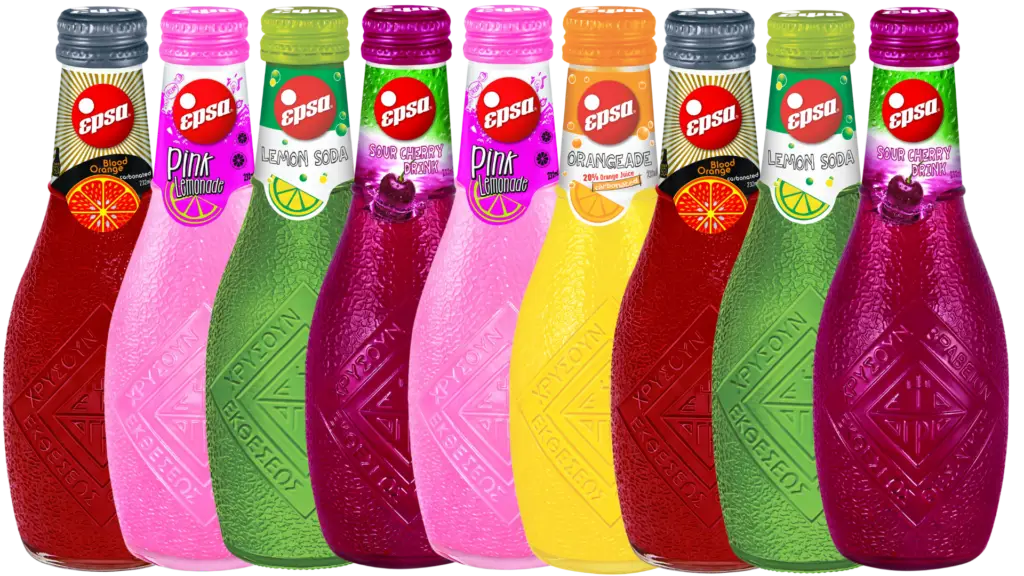 SOFT DRINKS Wholesale
