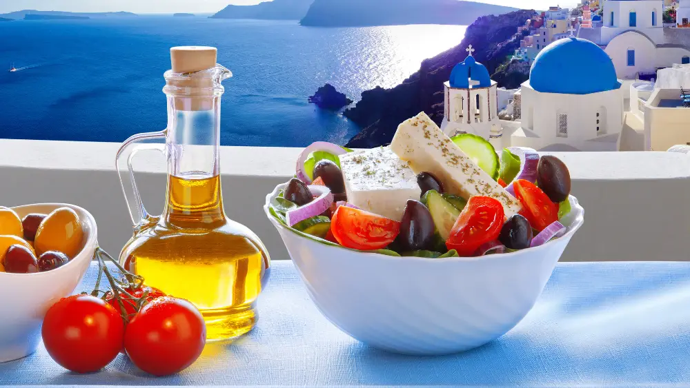 The Greek Deli wholesale