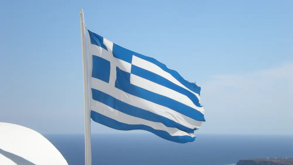 The Greek NO