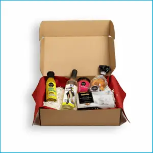 Christmas Gift Box
