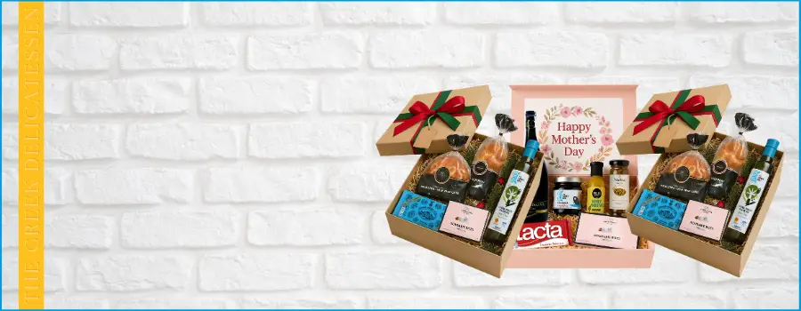 Hampers Gift Boxes